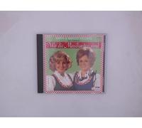 Hellwig,Maria U.Margot - Wo Die Musikanten Sind [Import]