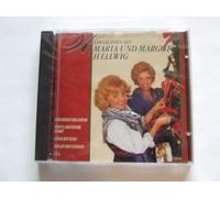 Hellwig,Maria und Margot - Margot Hellwig