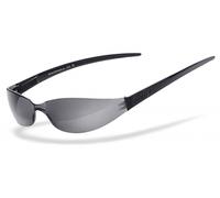 Helly Bikereyes Freeway 3.1 Gafas de sol, negro-gris para Hombres