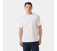 Helly Hansen 2-pack HH Cotton T-shirts Hombre Blanco L