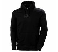 Sudadera Helly Hansen Yu Hoodie 2.0 Hombre Black M