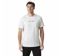 Helly Hansen Core T-shirt 2.0 Hombre Blanco L L