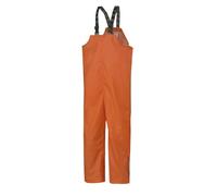 Helly Hansen 290-4XL70529 Mandal Babero Mono, Talla 4XL