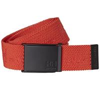 HH LOGO WEBBING BELT Color: 290 ORANGE Talla: STD