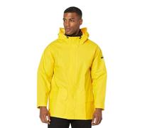 Helly Hansen 310-4XL70129 Mandal Chaqueta, Talla 4XL | Cortavientos, equipo de lluvia para pesca y trabajo, tela resistente al aceite y a la humedad, sin ftalatos