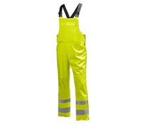 Helly Hansen 360-XL71570 Alta Shelter Babero Mono, Talla XL