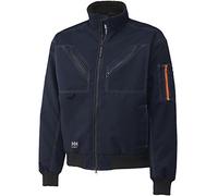 Helly Hansen 590-M76211 Bergholm Chaqueta, Talla M