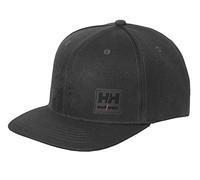 Helly Hansen 79806 Gorra Unisex Kensington de ala Plana