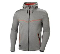 Helly Hansen 930-2XL79197 Chelsea Evolution Capucha, Talla 2XL