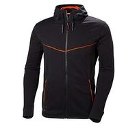 Helly Hansen 990-2XL79197 Chelsea Evolution Capucha, Talla 2XL