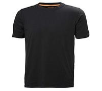 HELLY HANSEN 990-2XL79198 Chelsea Evolution tee Camiseta, Talla 2XL