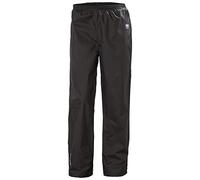 Helly Hansen Pantalones 70427 Waterloo Pant 990 Negro M