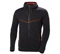 Helly Hansen 990-S79197 Chelsea Evolution Capucha, Talla S