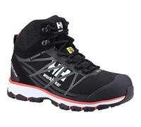 Helly Hansen 992-4078262 Chelsea Evolution Zapatos Medio, Talla 40
