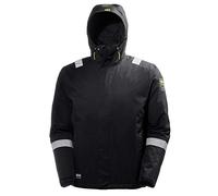 Helly Hansen 999-M71351 Aker Chaqueta de Invierno, Talla M