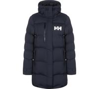 Helly Hansen Mujeres W Adore Puffy Parka, Azul Marino, S