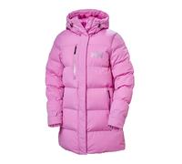Helly Hansen Adore Puffy, parka, mujer, rosa 40(L) Meta Pink