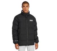 Helly Hansen - Abrigos de invierno para hombre, diseño urbano reversible