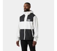 Helly Hansen Ace Rain Jacket Blanco L