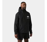 Helly Hansen Ace Rain Jacket Negro S