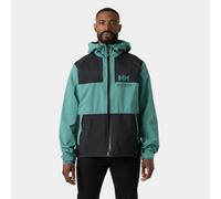 Helly Hansen Ace Rain Jacket Verde S