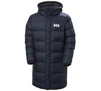 Helly Hansen Active Long Winter, Parca Hombre, Armada, S