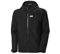 Helly Hansen Active Ocean Bound Jacket Black Mens L