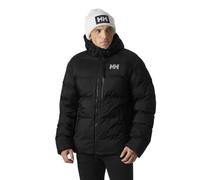 Helly Hansen Active Winter Parka Hombre Negro XL XL