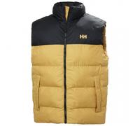 Helly Hansen Active Puffy, chaleco, hombre, amarillo L(52) Sand