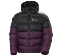 Helly-Hansen Active Puffy Jacket Abrigo, 650 Syrah, X-Large Hombres