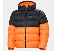Helly Hansen, Naranja, M