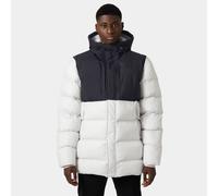 Helly Hansen Active Puffy Long Jacket Hombre Gris XL XL