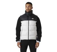 Helly-Hansen Active Puffy Vest Chaleco, 823 Nimbus Cloud, X-Large para Hombre
