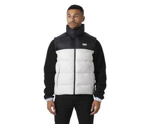 Helly-Hansen Active Puffy Vest Chaleco, 823 Nimbus Cloud, X-Large para Hombre