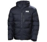 Helly-Hansen Active Winter Parka, 597 Azul Marino, Small para Hombre
