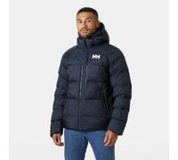 Helly Hansen Active Winter Parka Hombre Azul marino M