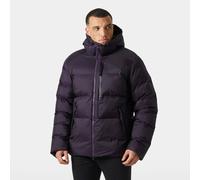 Helly Hansen Active Winter Parka Hombre Morado 2XL
