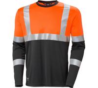 Helly Hansen Addvis Longsleeve Cl 1 3XL