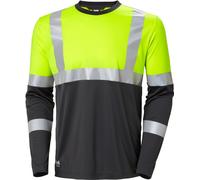 Helly Hansen Addvis Longsleeve Cl 1 5XL