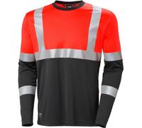Helly Hansen Addvis Longsleeve Cl 1 XXL