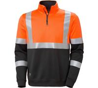 Helly Hansen Addvis Sudadera Media Cremallera Cl 1 4XL
