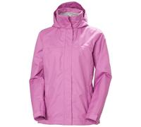 Helly Hansen Aden, chaqueta impermeable, mujer, rosa 42(XL) Meta Pink