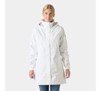 Helly Hansen Aden Insulated Coat Mujer Blanco M