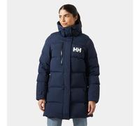 Helly Hansen Adore Puffy Parka Mujer Azul marino M M