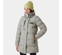 Helly Hansen Adore Puffy Parka Mujer Gris XL
