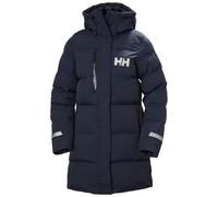 Helly Hansen Adore Puffy, parka, mujer, navy 36(S) Navy