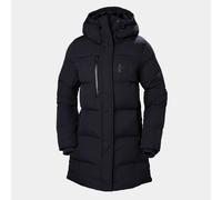 Helly Hansen Adore Puffy Parka Mujer Negro M M