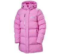 Helly Hansen Adore Puffy, parka, mujer, rosa 34(XS) Meta Pink