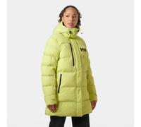 Helly Hansen Adore Puffy Parka Mujer Verde L L