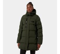 Helly Hansen Adore Puffy Parka Mujer Verde M M